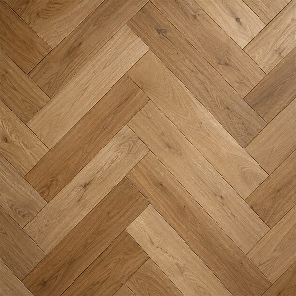 Recent flooring project