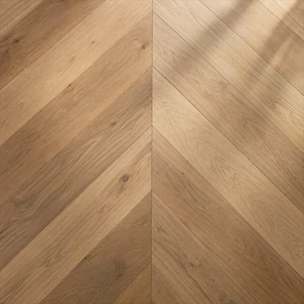 Recent flooring project
